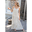 ibzmode Robe Icha Beige