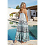 ibzmode Kleid Santina Blau
