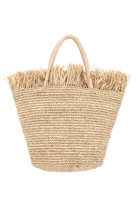 Shopper Beachy Natural