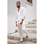 ibzmode Trousers Jerico White
