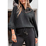 ibzmode Blouse Brisa Black