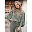 ibzmode Bluse Brisa Khaki
