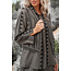 ibzmode Blusa Estética Caqui