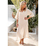 ibzmode Kaftan Laio Ecru