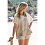 ibzmode Top Mar Natural Mix