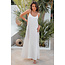 ibzmode Vestido Icha Crudo
