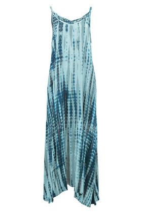 Robe Icha Aqua