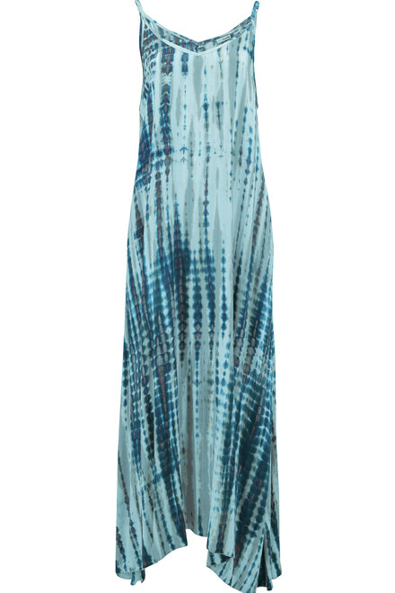 Robe Icha Aqua