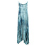 ibzmode Robe Icha Aqua