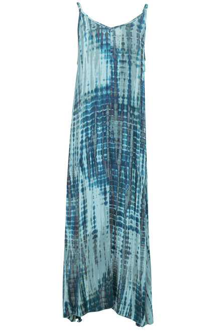 Robe Icha Aqua