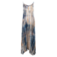 ibzmode Dress Icha Beige