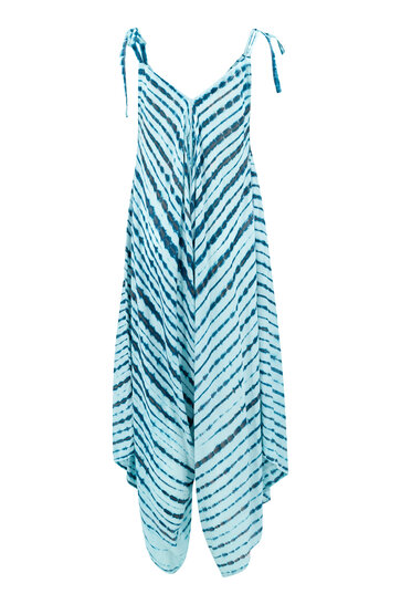 Mono Alma Aqua