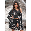ibzmode Rock Dora Bloom Schwarz