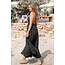 ibzmode Halter Dress Mila Black