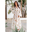 ibzmode Kleid Lucia Paradise Beige