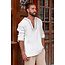 ibzmode Blusa Niguel Blanco