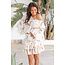 ibzmode Skirt Flo Paradise Beige