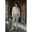Moost Wanted Hose Myles PU Beige