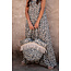 ibzmode Sac Elvio Leopard Noir