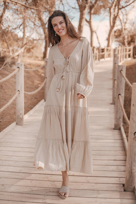 Robe Ida Sand