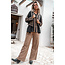 ibzmode Hose Mira Braun