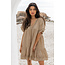 ibzmode Kleid Elia Resort Sand