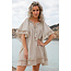 ibzmode Tunic Ana Sand
