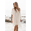 ibzmode Tunic Ana Ivory