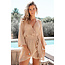ibzmode Wickelkleid Deya Sand