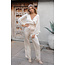 ibzmode Hose Brisa Creme