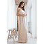 Moost Wanted Sammy Kleid Beige
