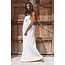 Moost Wanted Sammy Kleid Off White