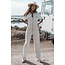 Moost Wanted The Muse Jumpsuit Hellbeige