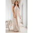 ibzmode Kleid Mina Taupe
