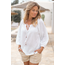 ibzmode Bluse Serena Beige