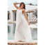 ibzmode Kleid Mina Beige