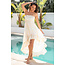 ibzmode Vestido Zela Tie Dye Mint