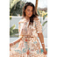 ibzmode Débardeur Rabel Floral