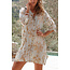 ibzmode Bluse Aletta Barock Mint