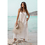 ibzmode Dress Icha Dreamcatcher Natural Tye Dye