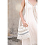 ibzmode Tasche Suela Elfenbein