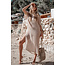 ibzmode Kleid Deya Sand