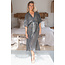 ibzmode Kimono Deya Plain Anthracite