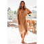 ibzmode Kaftan Jenara Dreamcatcher Brown