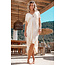 ibzmode Kaftan Jenara Dreamcatcher Natural Tye Dye