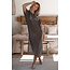 ibzmode Robe Deya Anthracite