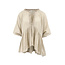 ibzmode Blouse Isa Sand