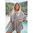 ibzmode Bluse Isa Khaki