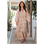 ibzmode Poudre de feuille de caftan