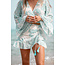 ibzmode Short Adella Aqua